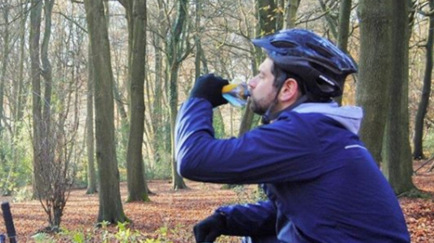 Refreshing DIY Recovery Smoothies for Post-Race Bliss