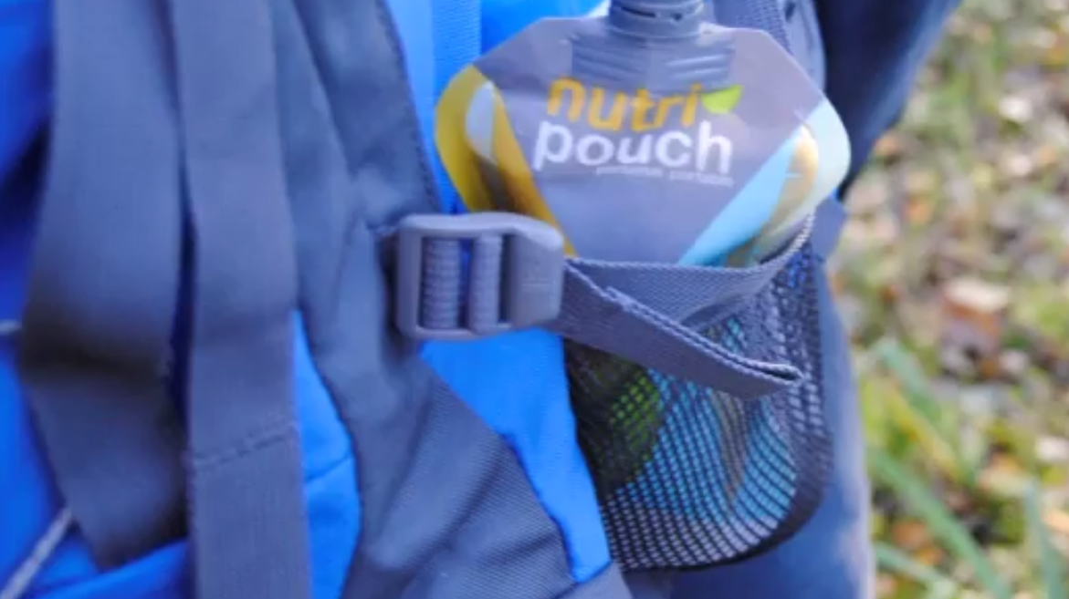 Portable Pouches