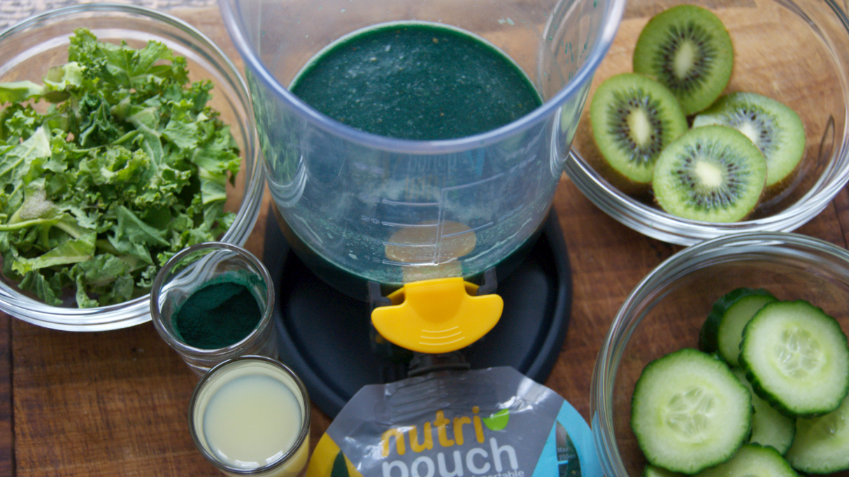 Ditch the Diet, Grab a Nutripouch: How These Clever Pouches Can Help You Slim Down