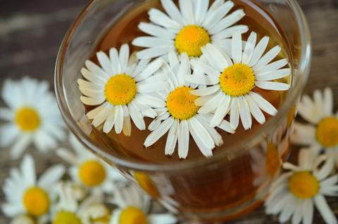 Chamomile Calmer
