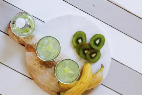Lean Green Love