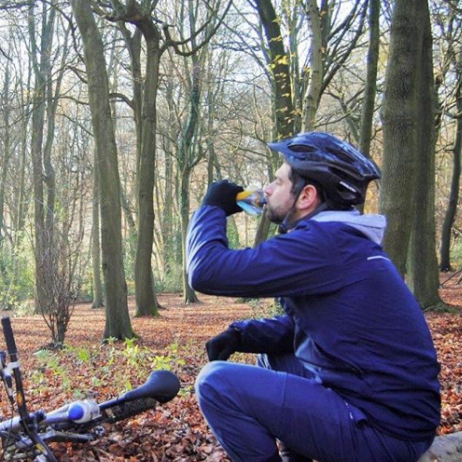 Refreshing DIY Recovery Smoothies for Post-Race Bliss