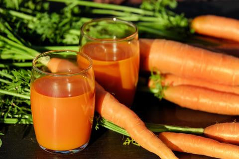 Carrotty Commute