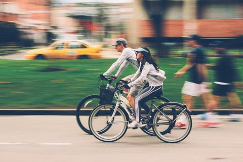 Bike Boost