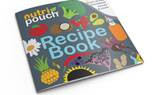 Recipe Book - 50 Great Recipes, Sports Drinks, Smoothies, Juices and More for Juicers & Blenders